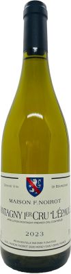 Montagny 1er Cru "L'Épaule" 2023 Bourgogne chardonnay