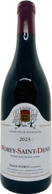 Morey-Saint-Denis 2023