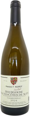 Hautes Côtes de Nuits 2024
