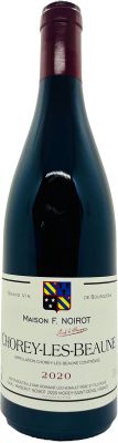 Chorey-Les-Beaune Rouge 2020