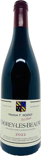 Vin rouge Bourgogne Chorey-les-beaune 2020