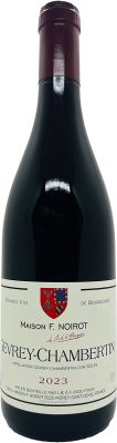 Gevrey-Chambertin 2023
