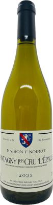 Montagny 1er Cru "L'Épaule" 2023 Bourgogne chardonnay